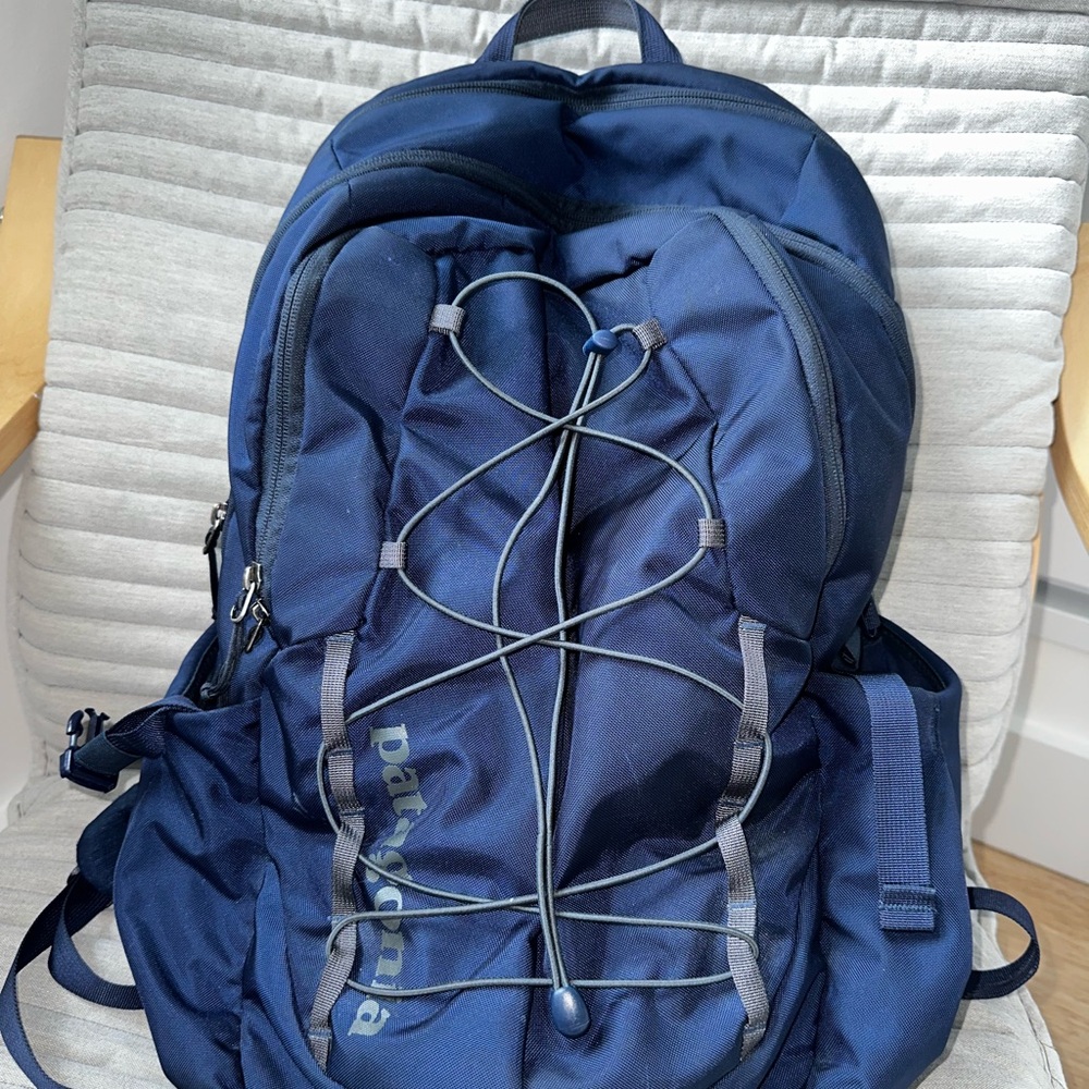 patagonia backpack